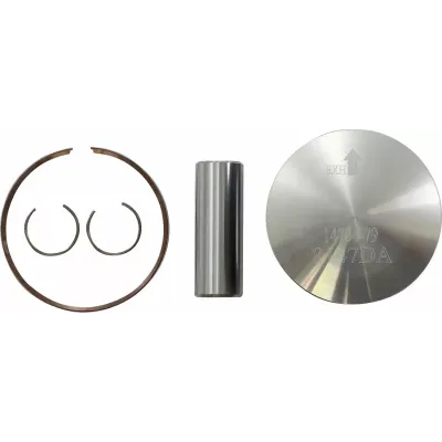 Kit de piston pentru 2 timpi