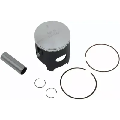 Piston Kit for 2 Stroke