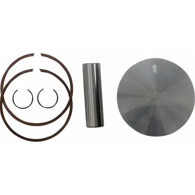 Kit de piston pentru 2 timpi