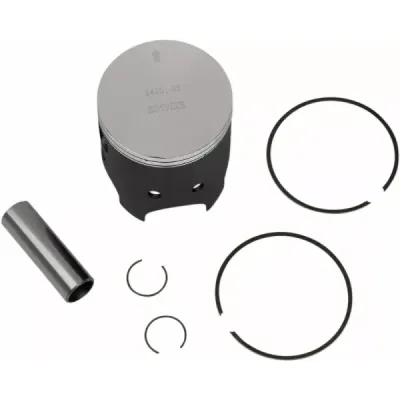 Kit de piston pentru 2 timpi