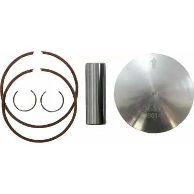 Piston Kit for 2 Stroke