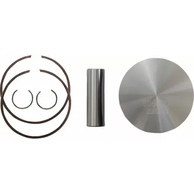 Piston Kit for 2 Stroke