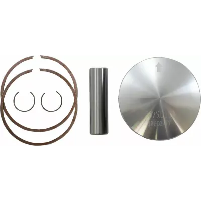 Kit de piston pentru 2 timpi