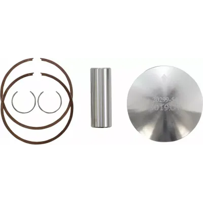 Kit de piston pentru 2 timpi