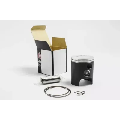 Forged Piston Kit