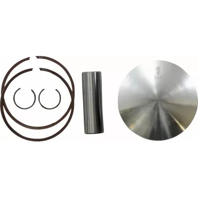 Piston Kit for 2 Stroke