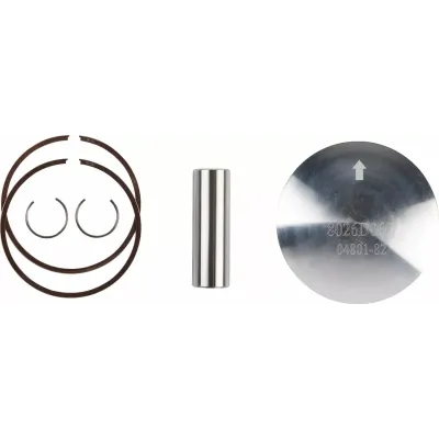 Piston Kit for 2 Stroke