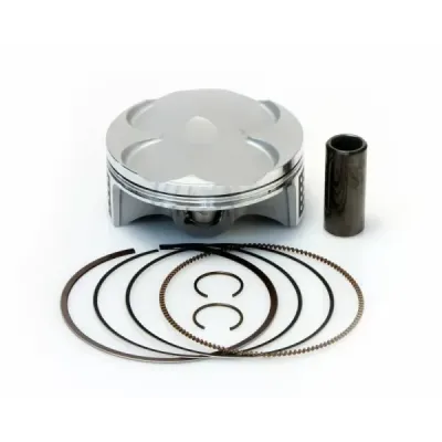 Kit piston (forjat cu compresie ridicată)