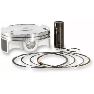 Kit de piston superior (replica turnată)