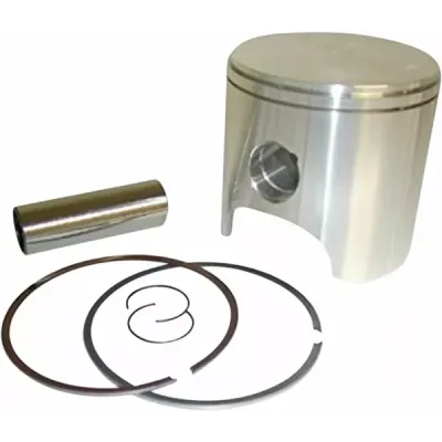 Piston Kit for 2 Stroke
