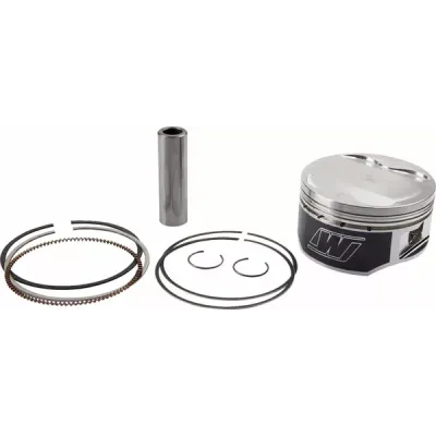 Kit de piston pentru motor în 4 timpi