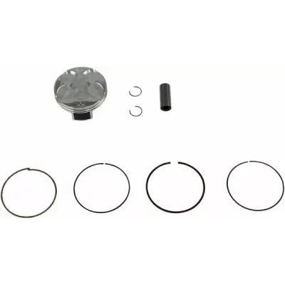 Kit de piston replicat forjat pentru 4 timpi