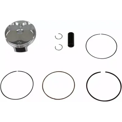 Kit de piston replicat forjat pentru 4 timpi