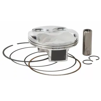 Piston Kit (Forged High Compression)