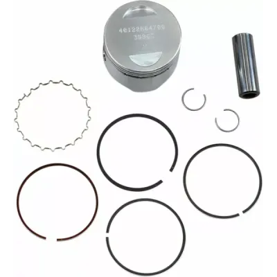 Piston Kit Forged Series for 4-Stroke