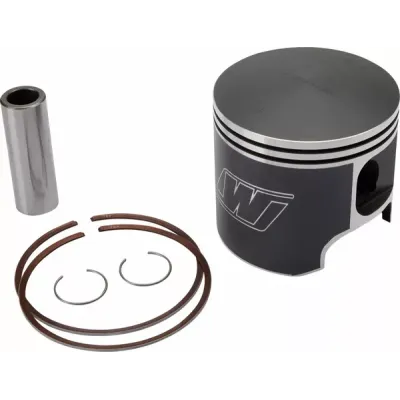 Kit de piston pentru 2 timpi