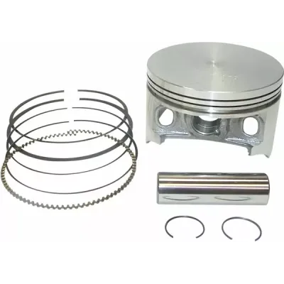 Kit de piston