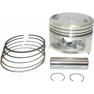Kit de piston