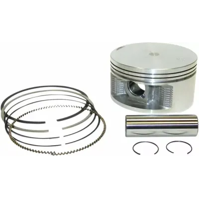 Kit de piston