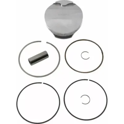 Piston Kit for Athena Big Bore Cylinder