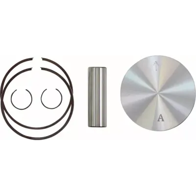 Kit de piston