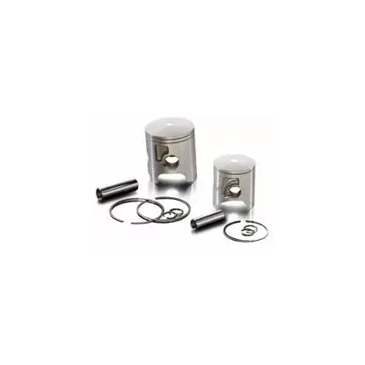 Forged Piston Kit
