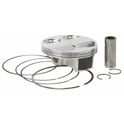 Piston Kit (Forged Replica)