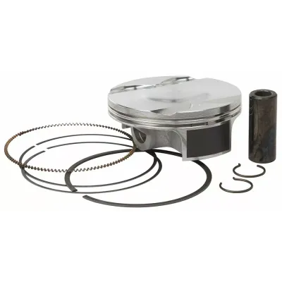 Piston Kit (Forged High Compression)