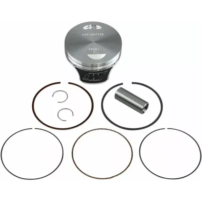 Piston Kit Forged Series for 4-Stroke