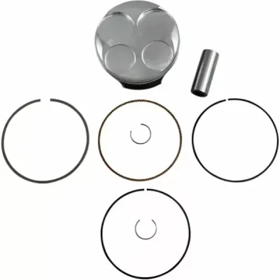Kit de piston serie forjat pentru 4 timpi