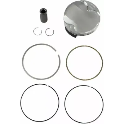 Piston Kit Forged Series for 4-Stroke