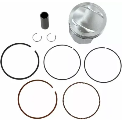 Kit de piston serie forjat pentru 4 timpi