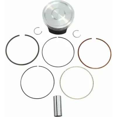 Piston Kit Forged Series for 4-Stroke