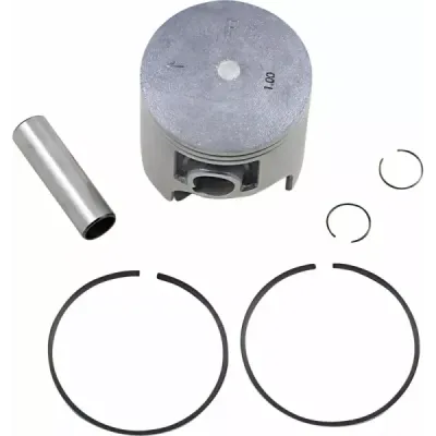 Kit de piston
