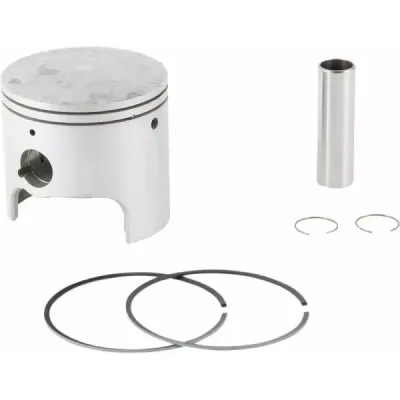 Kit de piston