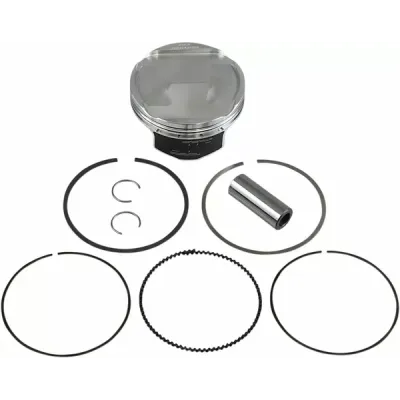 Piston Kit Forged Series for 4-Stroke