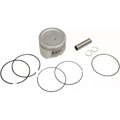 Kit de piston pentru motor în 4 timpi