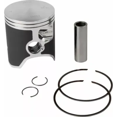 Piston Kit Cast Replica for 2 Stroke