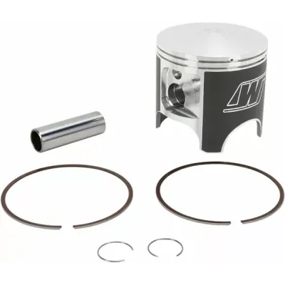 Kit de piston serie forjat pentru 2 timpi