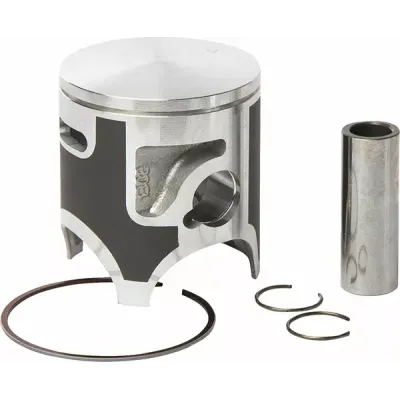 Kit de piston replicat din fontă pentru 2 timpi