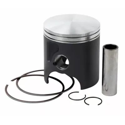Kit de piston turnat Big Bore pentru 2-timpuri