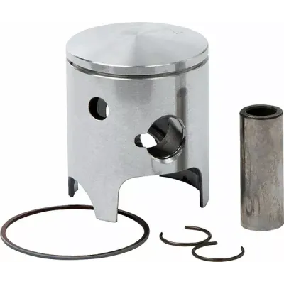 Kit de piston replicat din fontă pentru 2 timpi