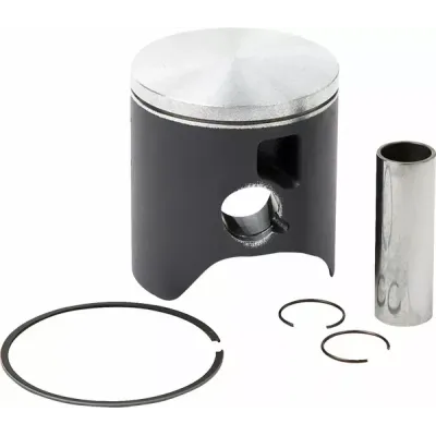 Piston Kit Cast Replica for 2 Stroke