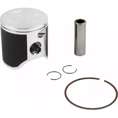 Kit de piston turnat Big Bore pentru 2-timpuri