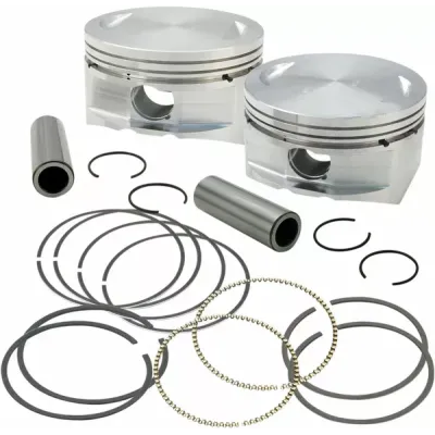 Piston Kit for S&S Motors