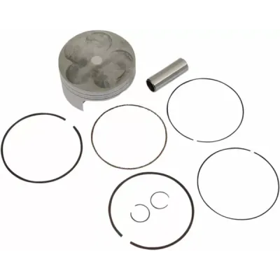 Kit de piston pentru motor în 4 timpi
