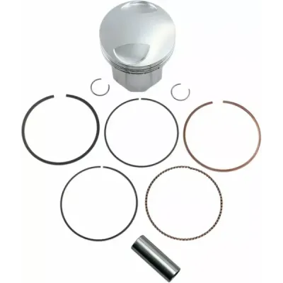 Piston Kit Forged Series for 4-Stroke