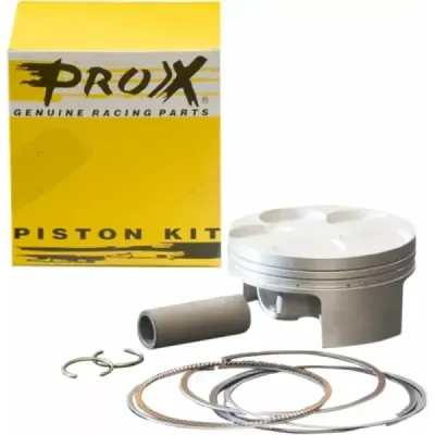 Kit de piston forjat