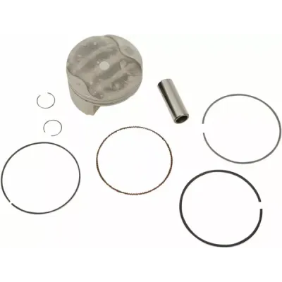 Kit de piston pentru motor în 4 timpi