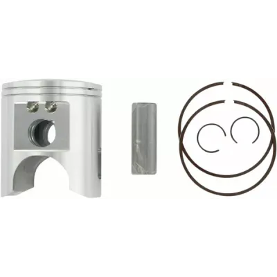 High-Performance Piston Kit